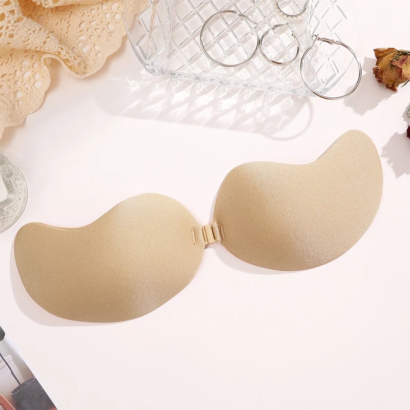 Lift & Stick Invisible Bra™