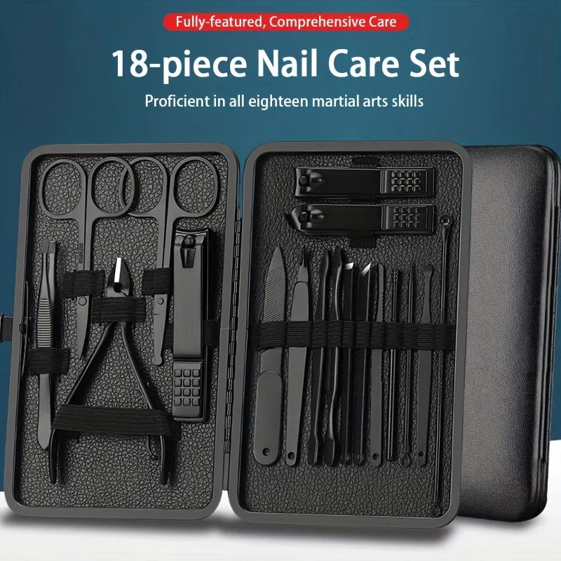 ProTrim 18-in-1 Nail Care Kit™