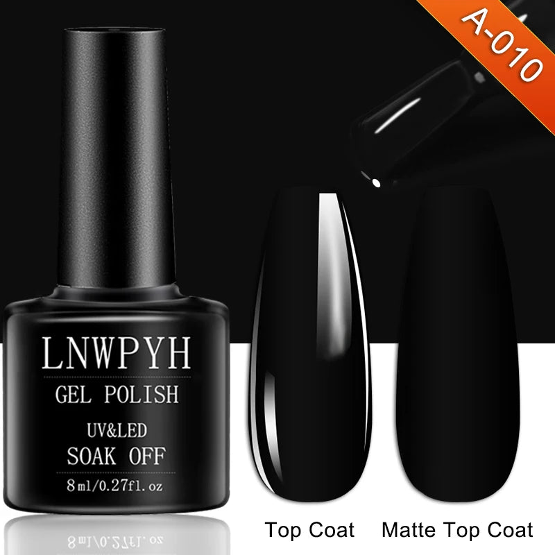 Ultimate Pro Complete Gel Nail Kit™