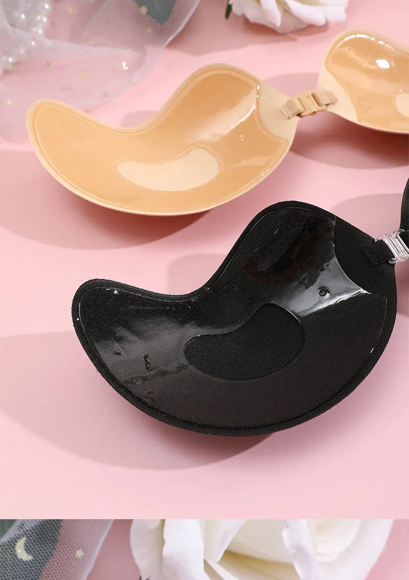 Lift & Stick Invisible Bra™