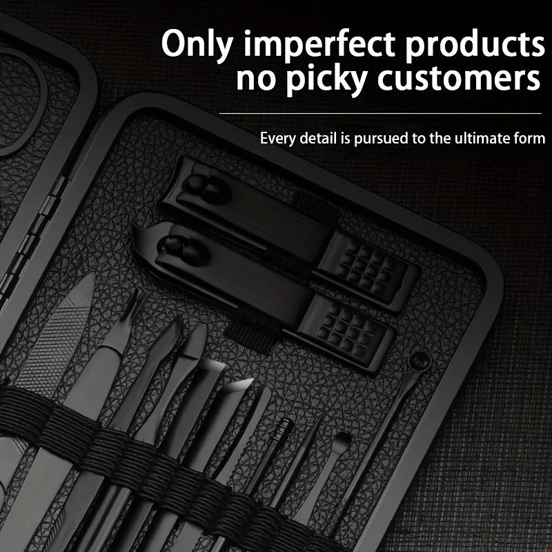 ProTrim 18-in-1 Nail Care Kit™