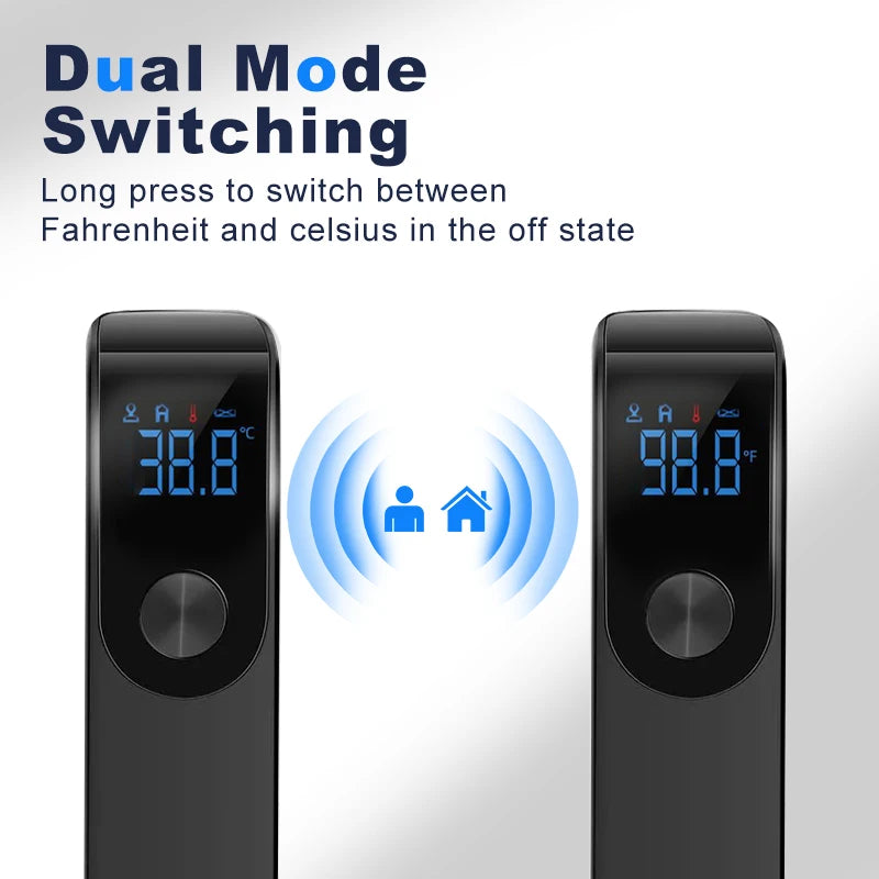 ThermoScan Pro Infrared Digital Thermometer™