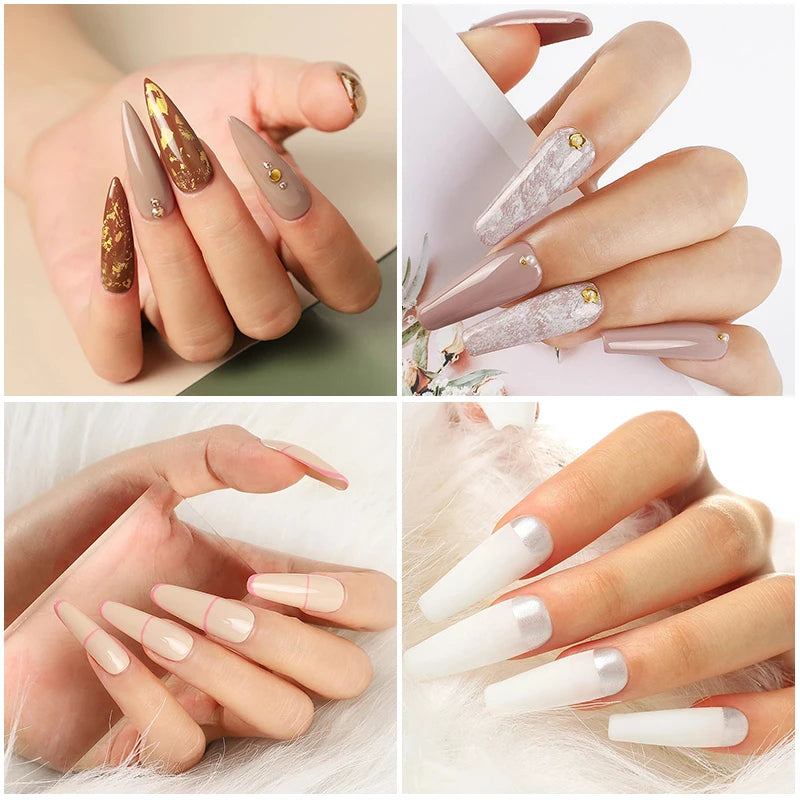 Ultimate Pro Complete Gel Nail Kit™