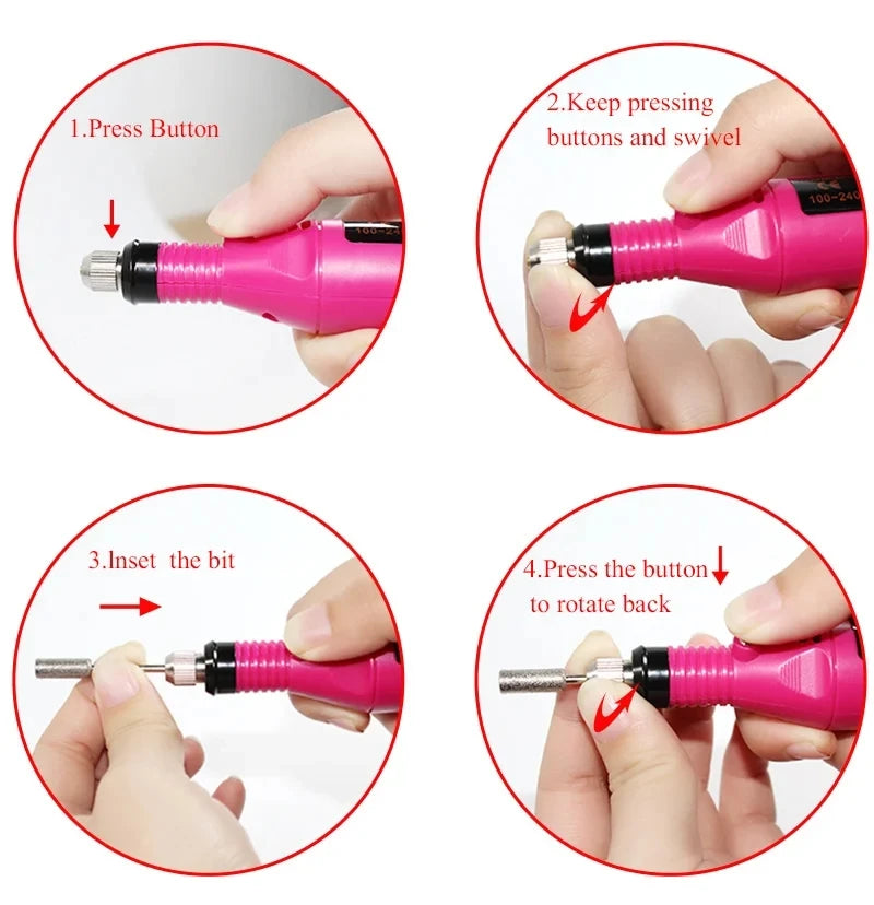 Ultimate Pro Complete Gel Nail Kit™