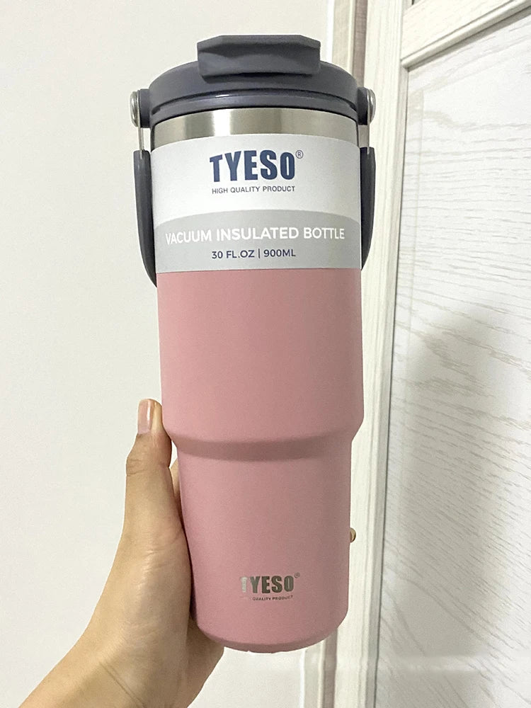 TYESO Pro Vacuum Insulated Tumbler™