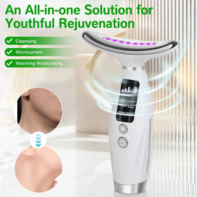 LumiSculpt Sonic Facial Massager™
