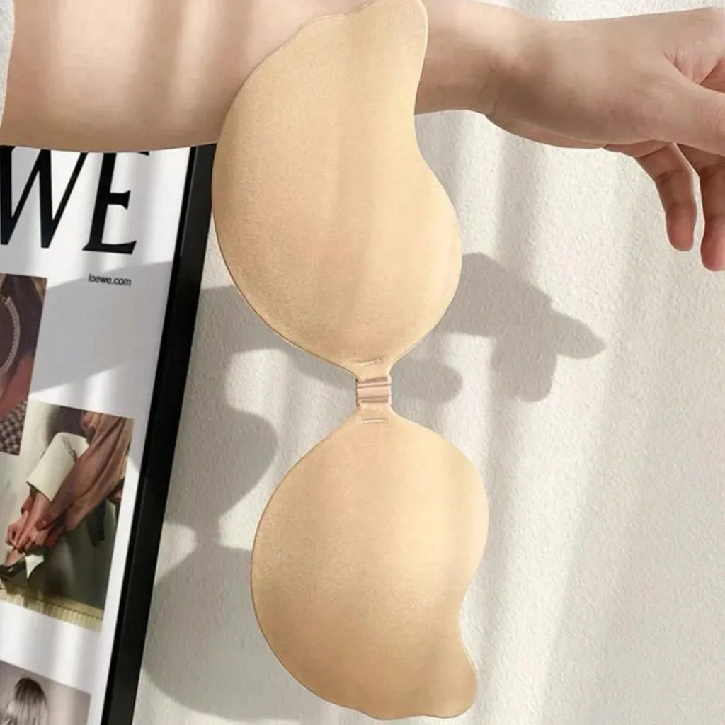 Lift & Stick Invisible Bra™