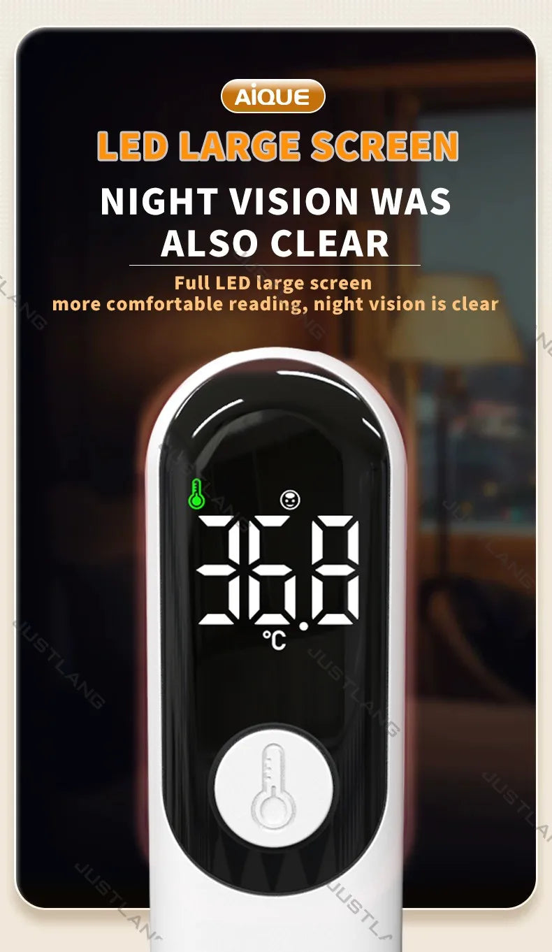 ThermoScan Pro Infrared Digital Thermometer™