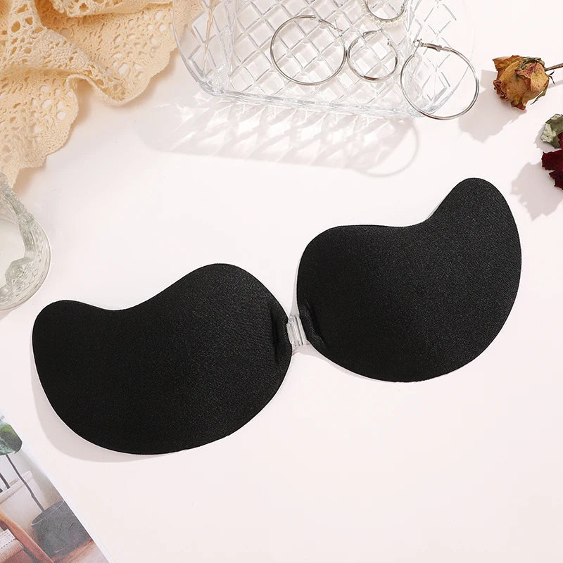 Lift & Stick Invisible Bra™