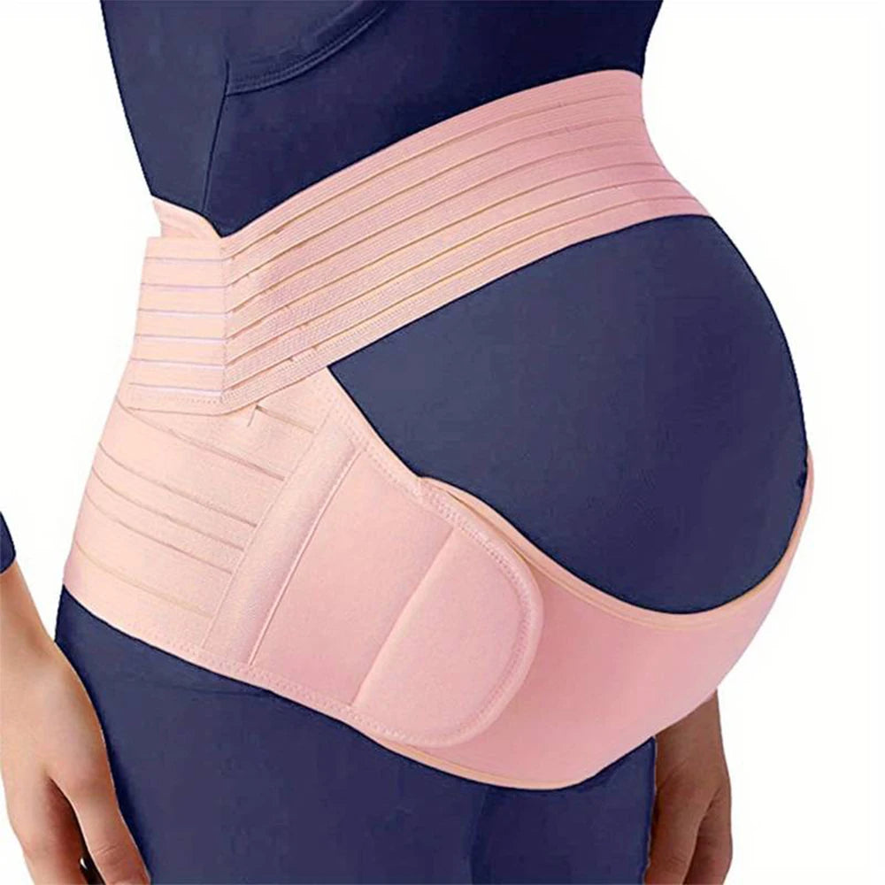 MaternityRelief 3-Stage Belly Support Band™