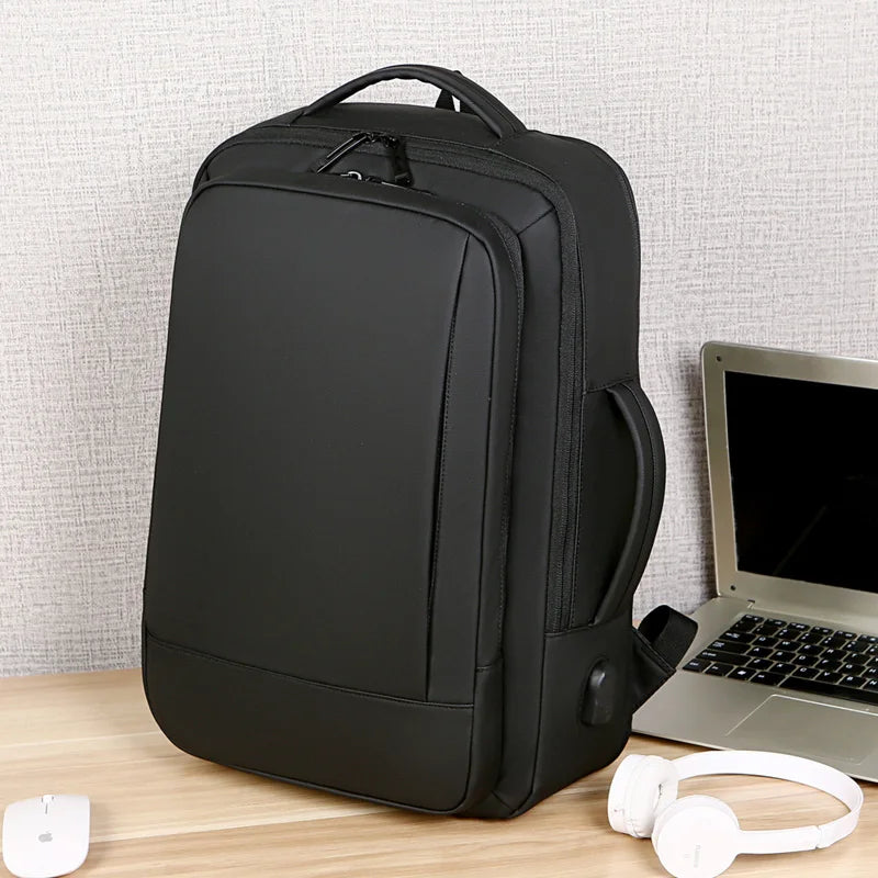 UrbanShield Pro Anti-Theft Laptop Backpack™