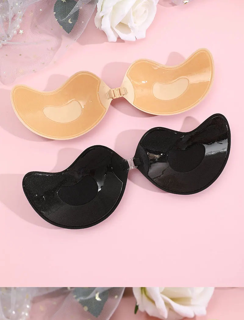 Lift & Stick Invisible Bra™