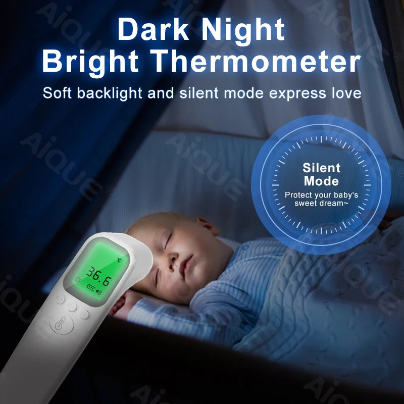 ThermoScan Pro Infrared Digital Thermometer™