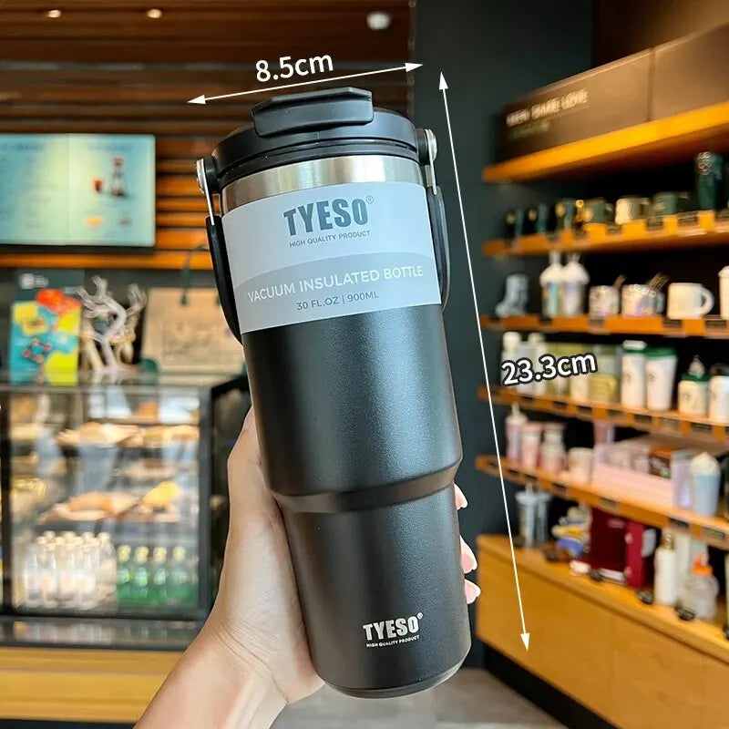 TYESO Pro Vacuum Insulated Tumbler™
