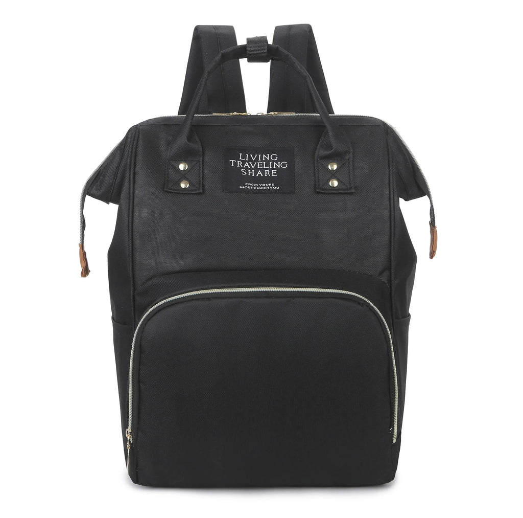 BabyCare Pro Thermal Diaper Backpack™