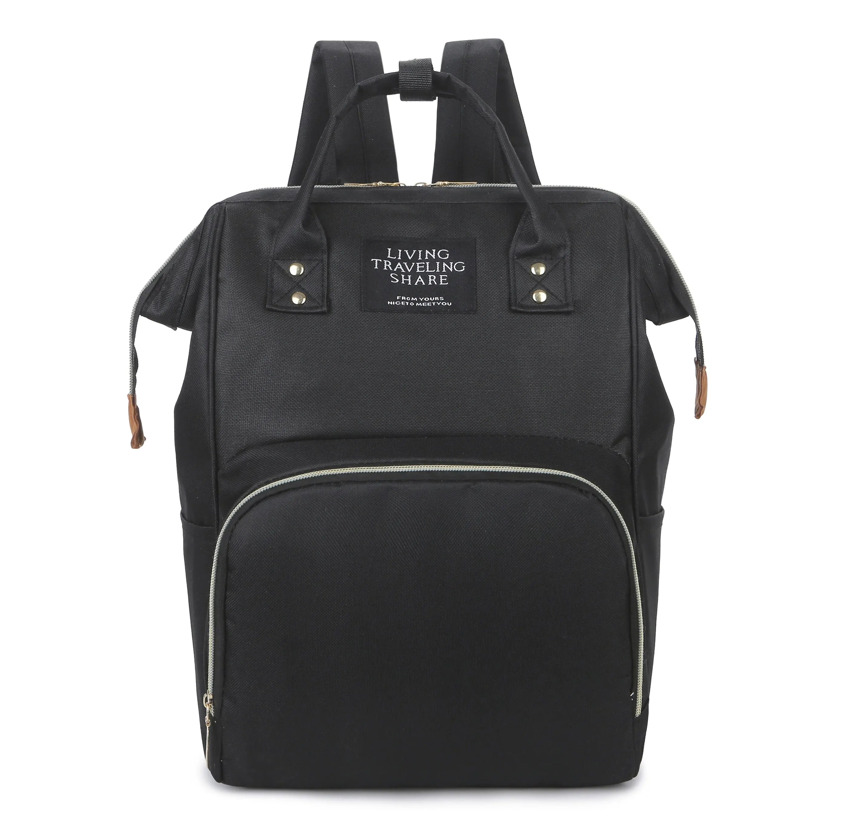 BabyCare Pro Thermal Diaper Backpack™