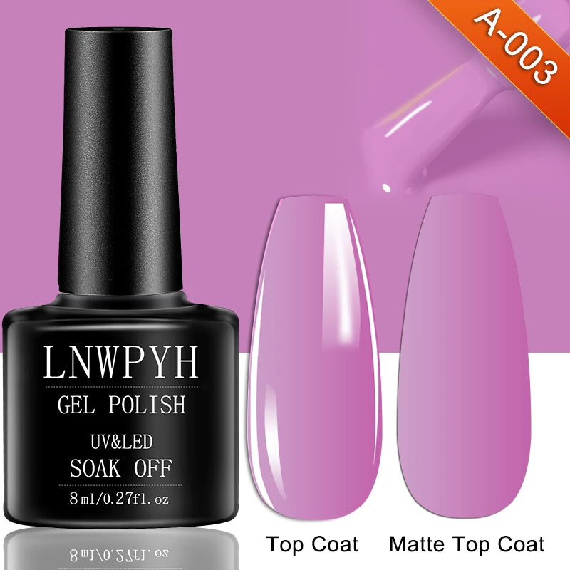 Ultimate Pro Complete Gel Nail Kit™