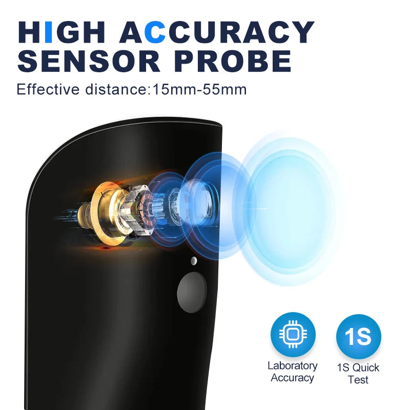 ThermoScan Pro Infrared Digital Thermometer™