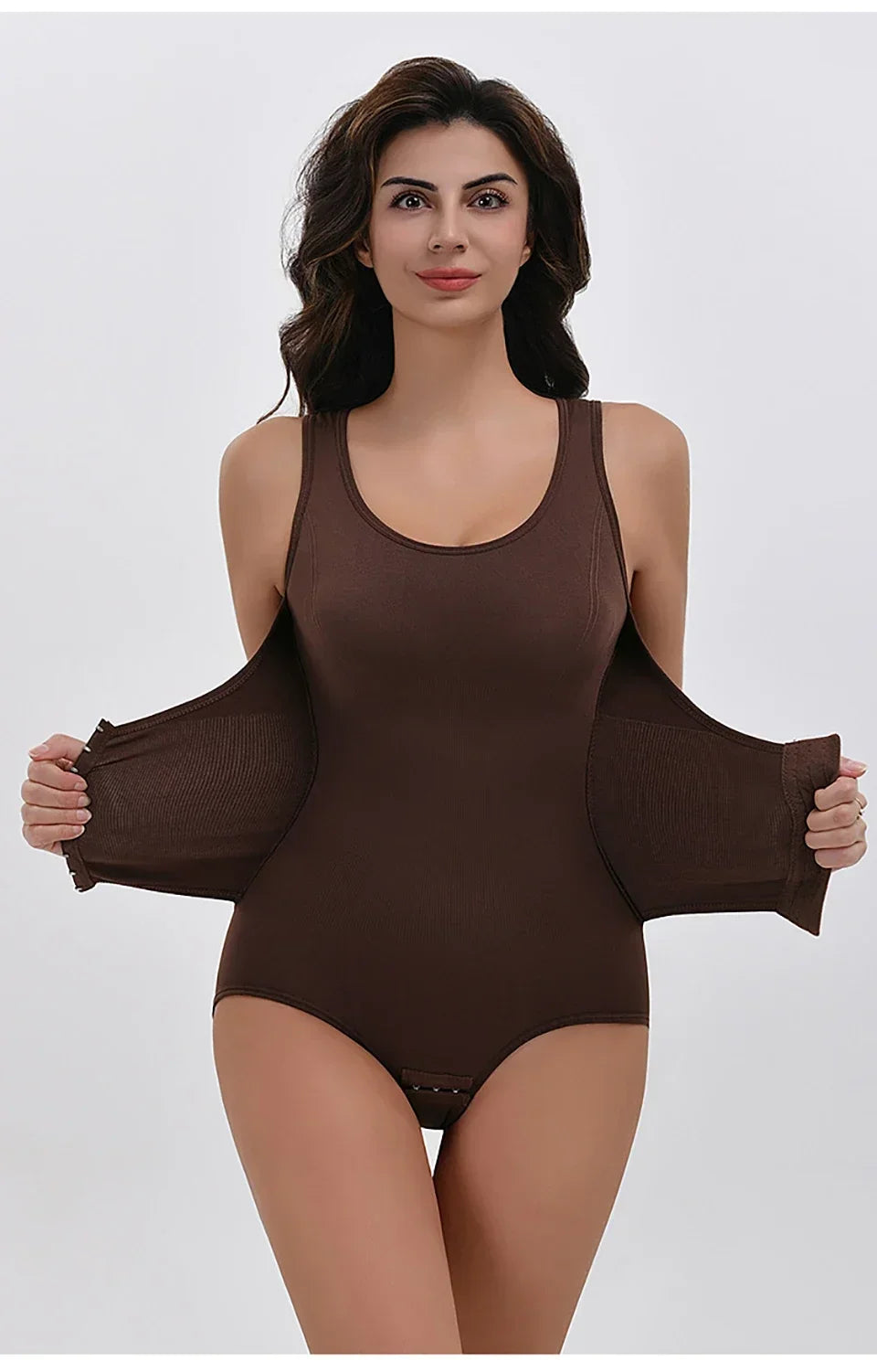 ShapeFit Sculpting Bodysuit™