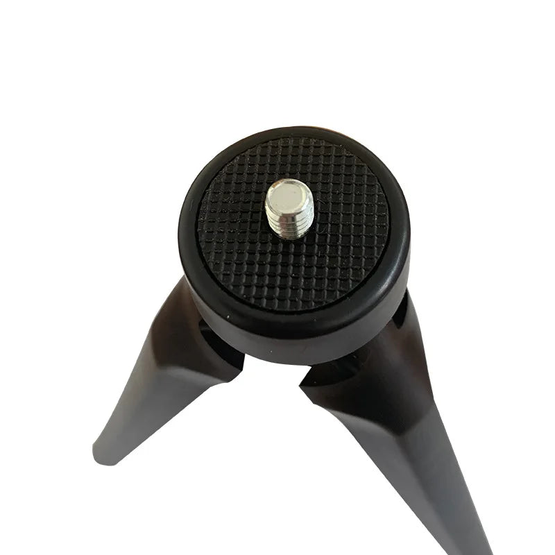 GlowRing Pro – LED Ring Light with Tripod & Remote Control