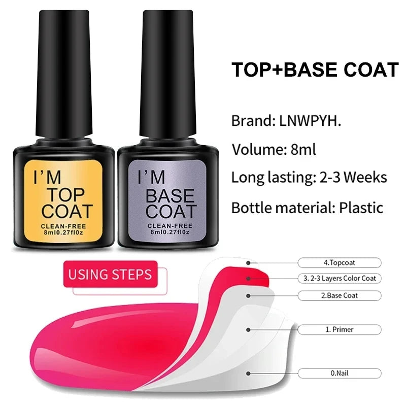 Ultimate Pro Complete Gel Nail Kit™