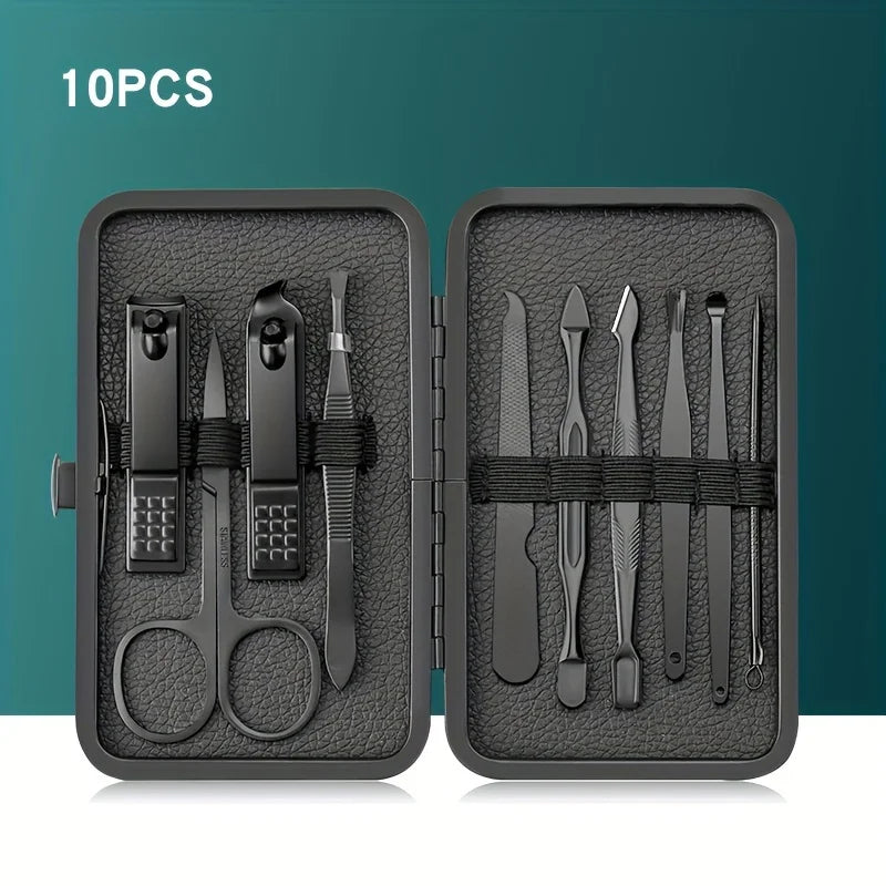 ProTrim 18-in-1 Nail Care Kit™