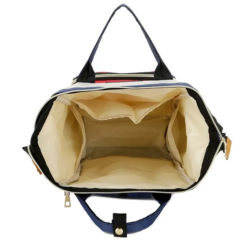 BabyCare Pro Thermal Diaper Backpack™