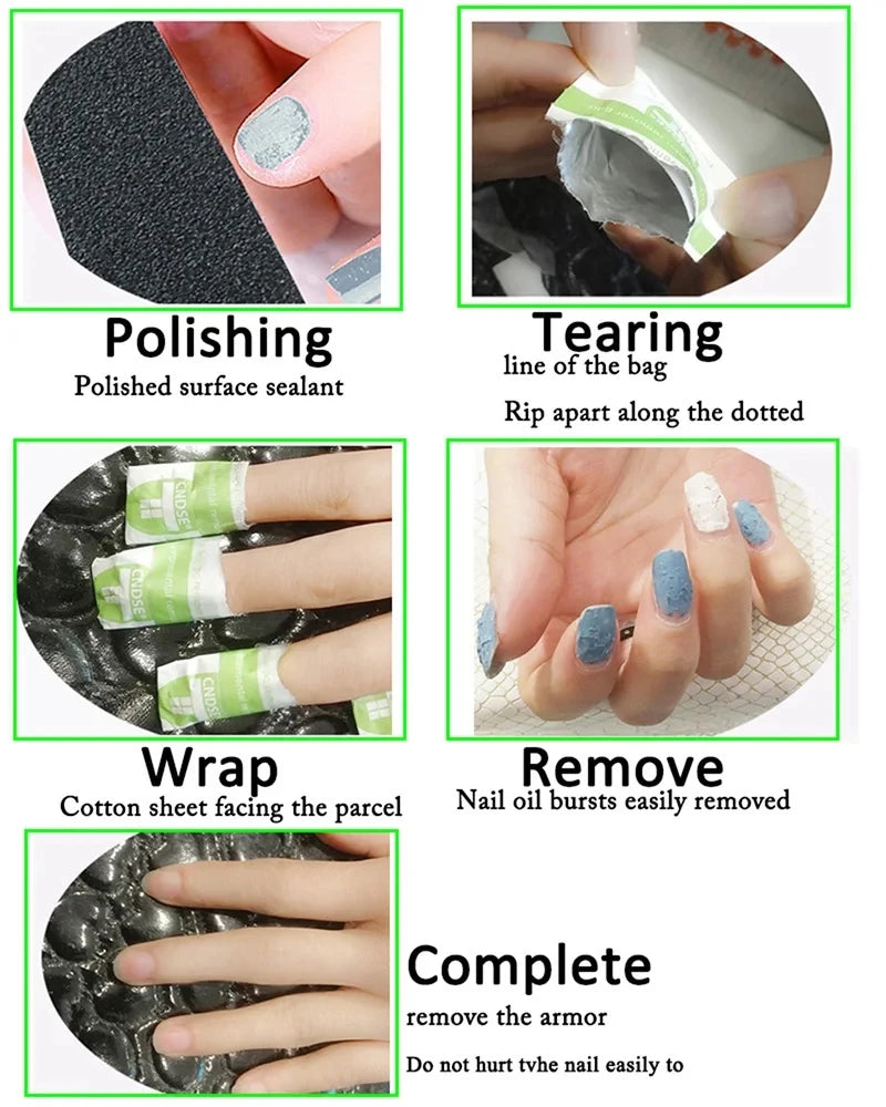 Ultimate Pro Complete Gel Nail Kit™