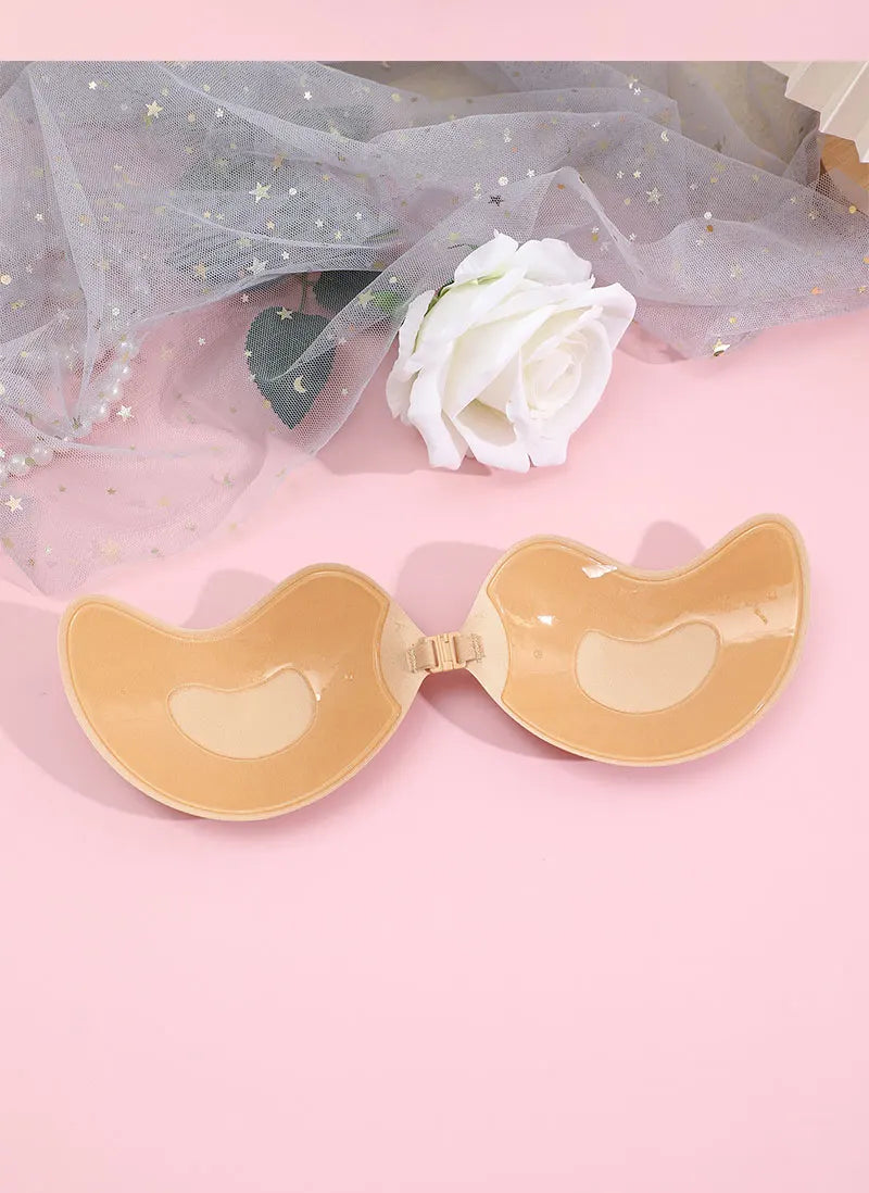 Lift & Stick Invisible Bra™