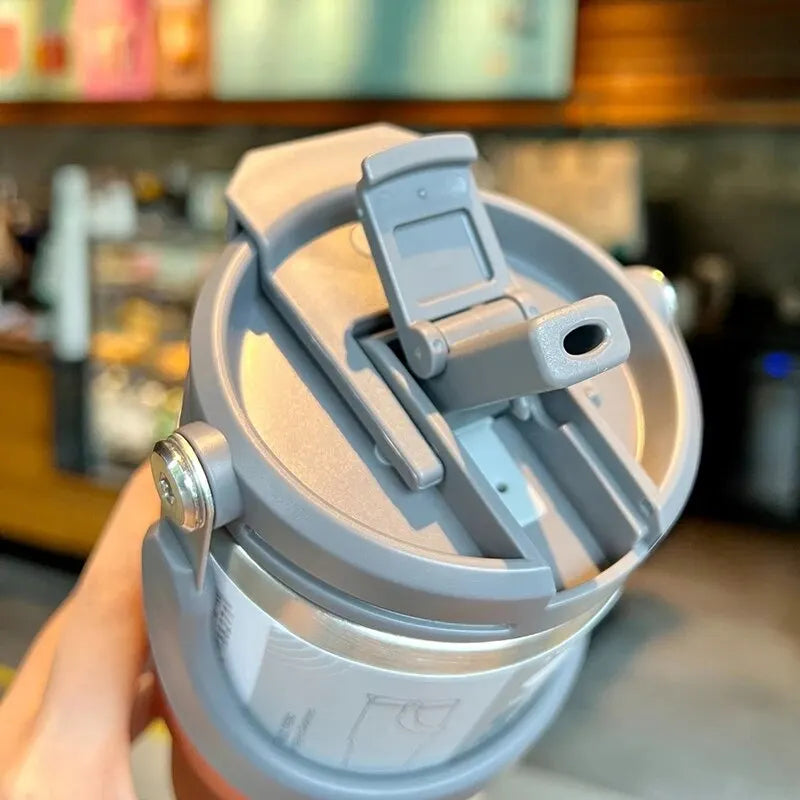 TYESO Pro Vacuum Insulated Tumbler™