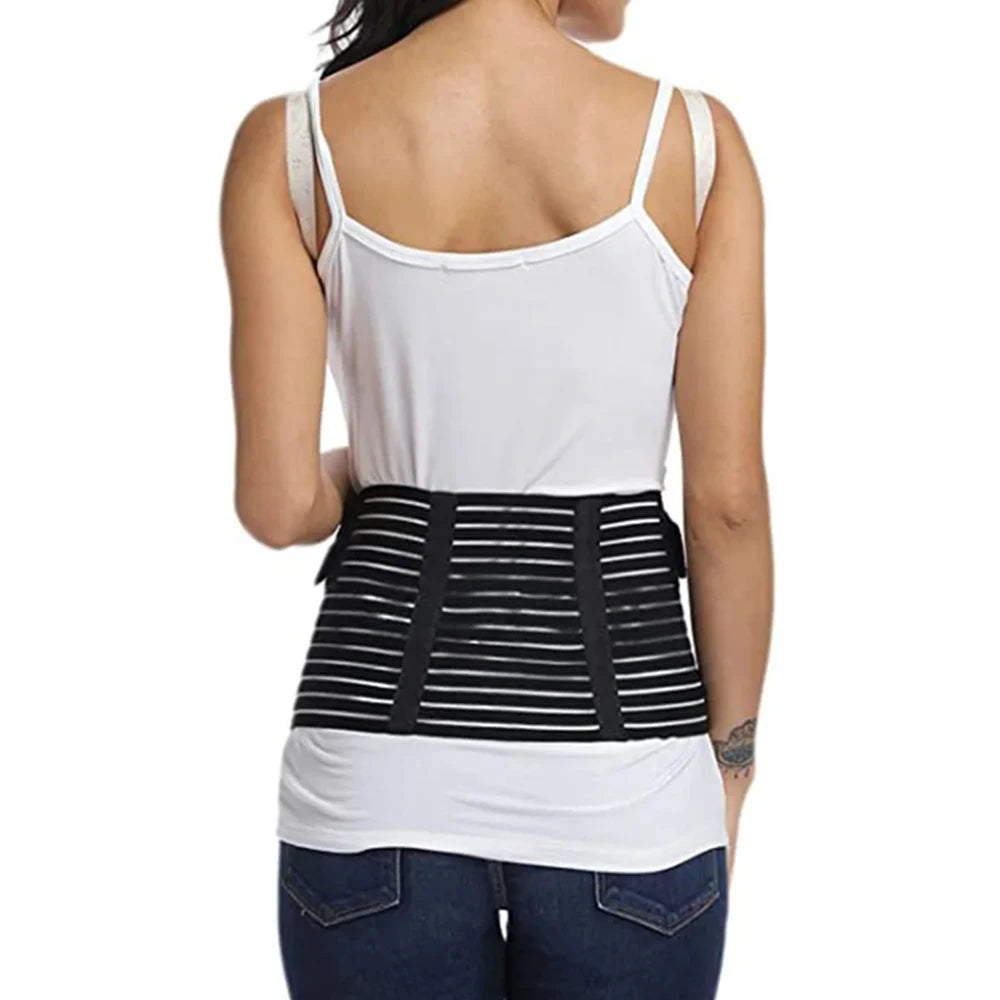 MaternityRelief 3-Stage Belly Support Band™