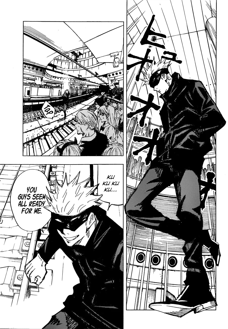 AnimeCollage™ Manga Wall Sticker Set