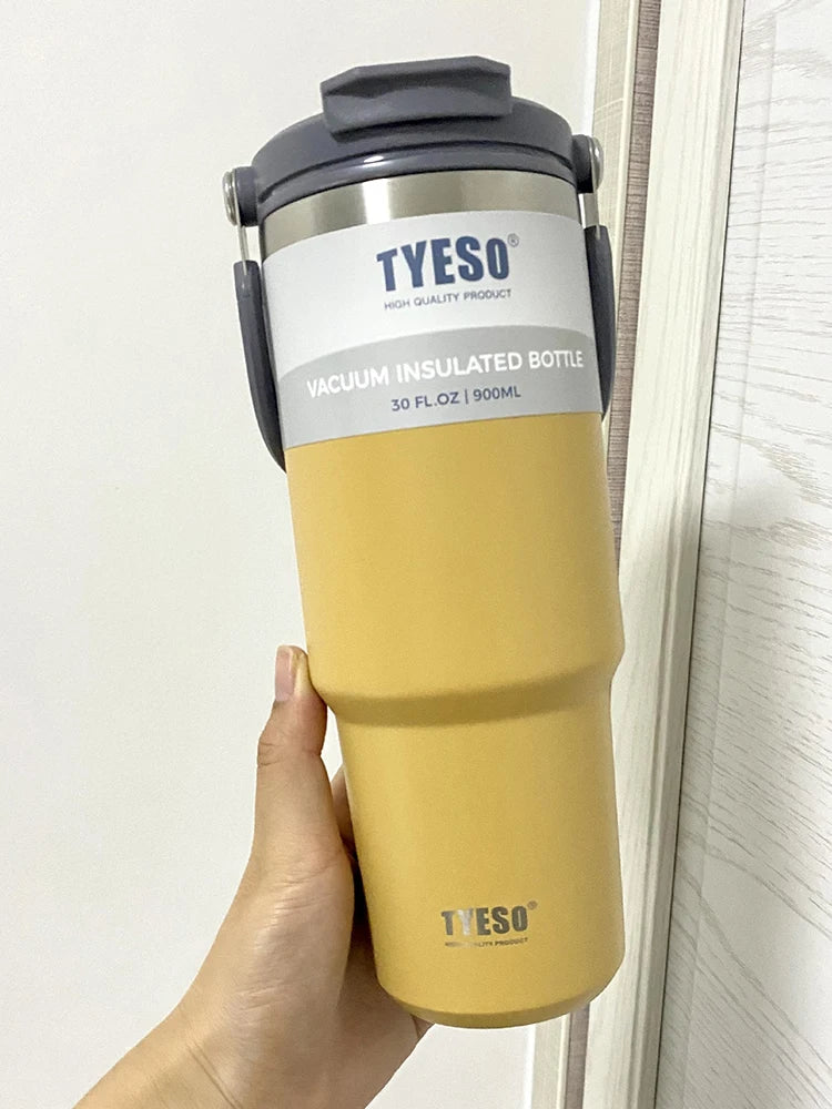 TYESO Pro Vacuum Insulated Tumbler™