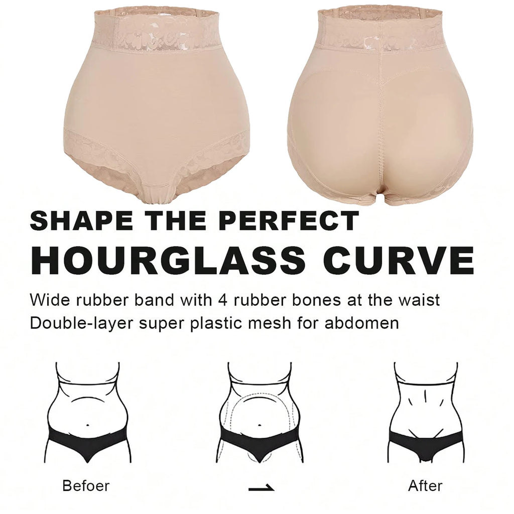 CurveLift Shaping Panties™