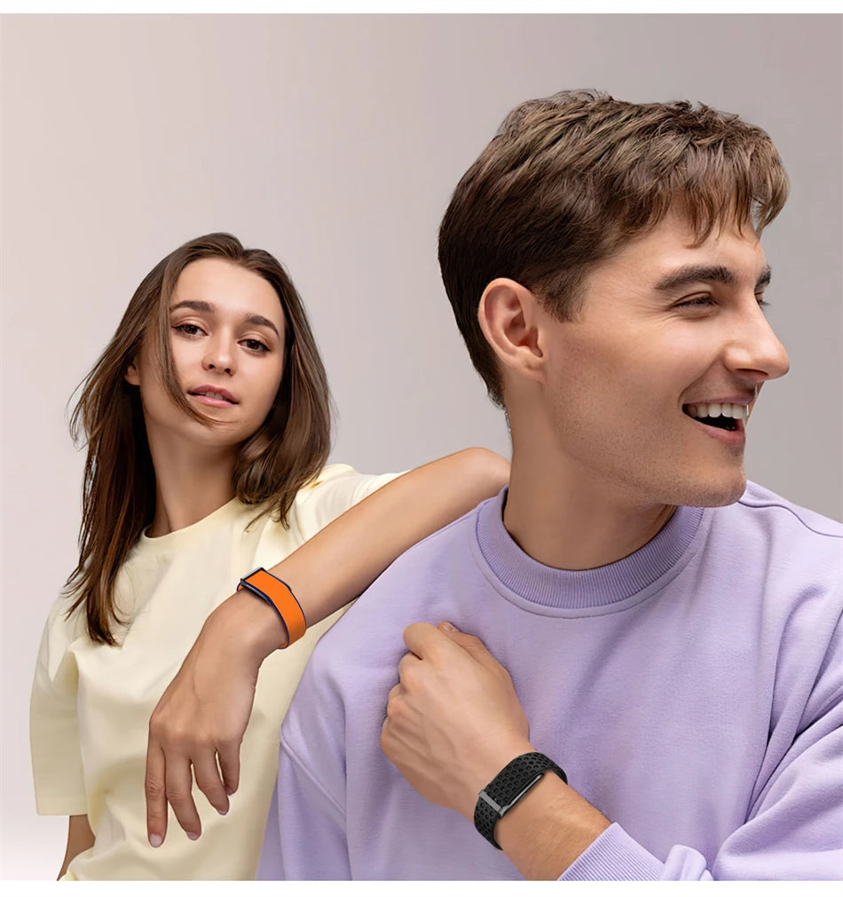 LIGE SmartHealth Pro Fitness Tracker™