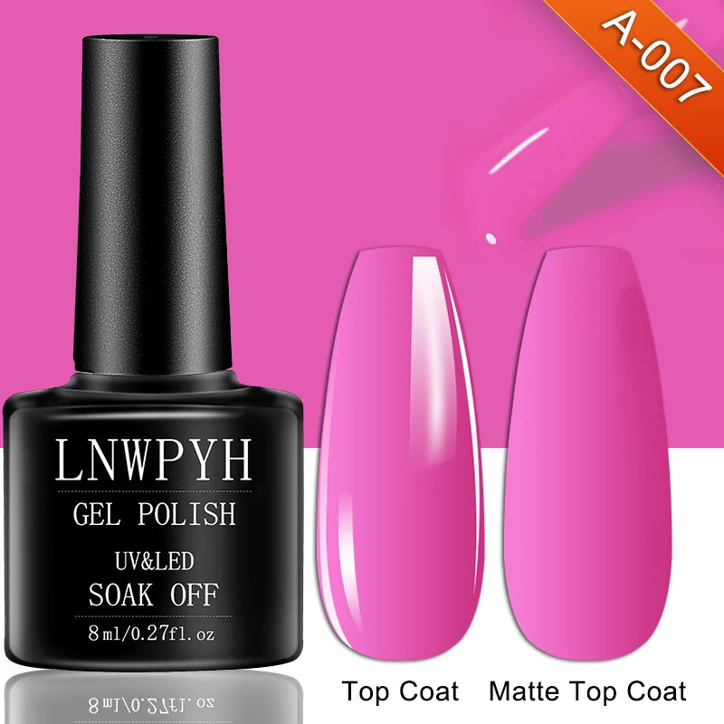 Ultimate Pro Complete Gel Nail Kit™