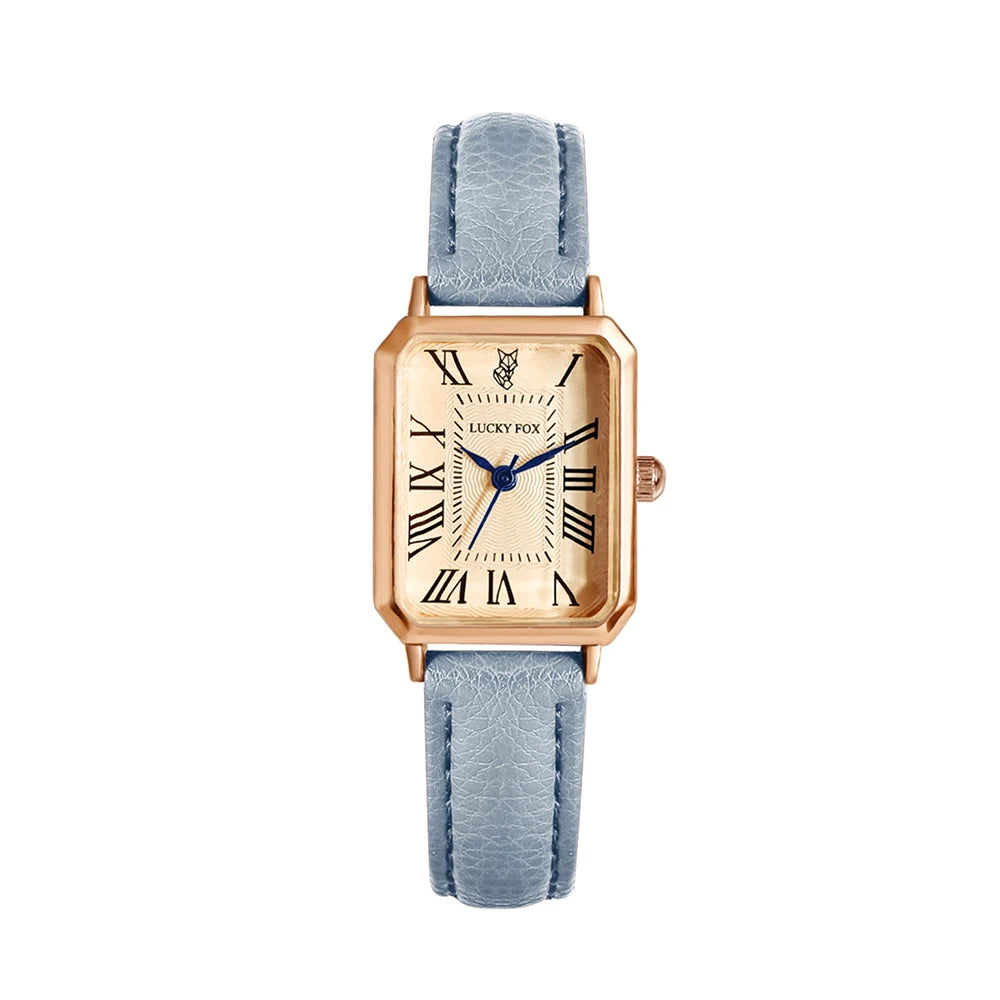 VintageCharm Classic Women’s Watch™