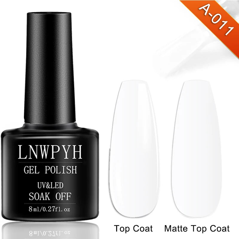Ultimate Pro Complete Gel Nail Kit™