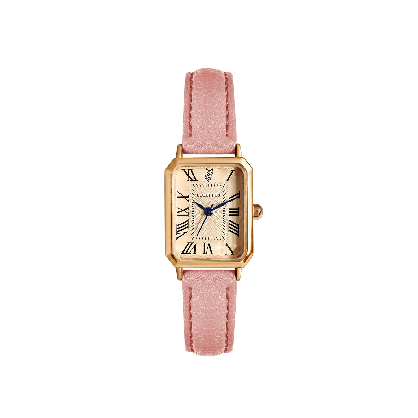 VintageCharm Classic Women’s Watch™