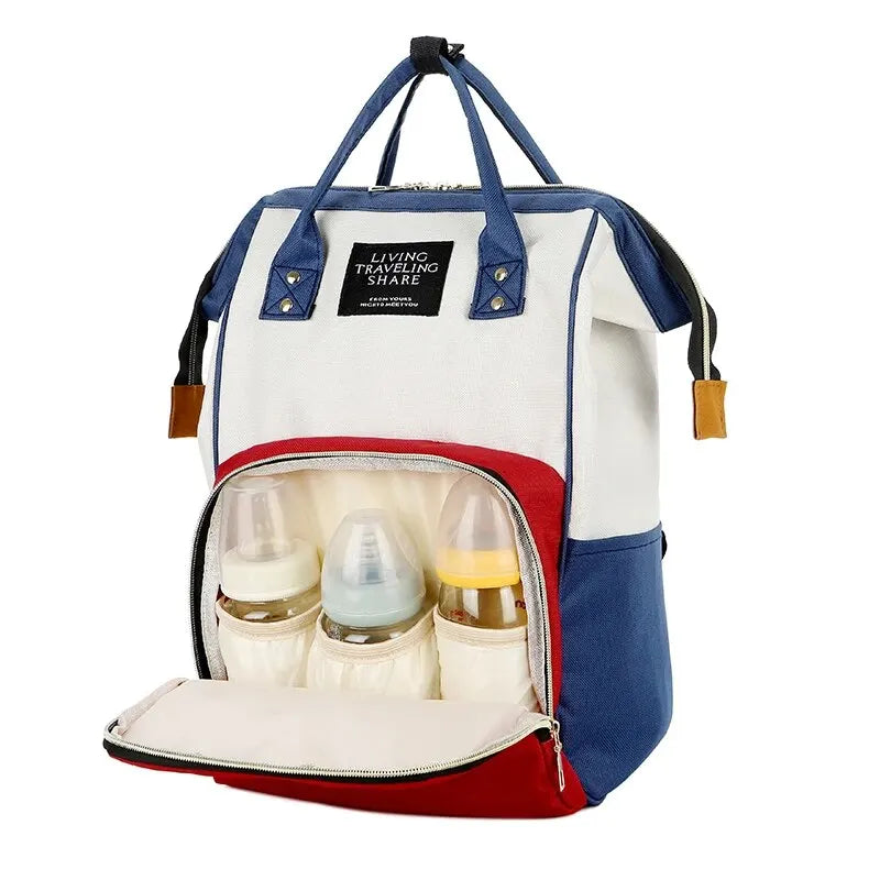 BabyCare Pro Thermal Diaper Backpack™