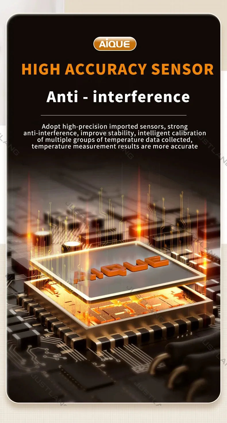 ThermoScan Pro Infrared Digital Thermometer™