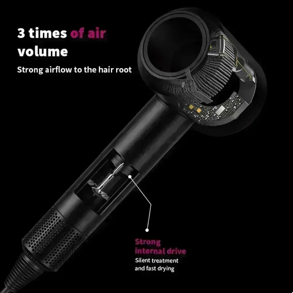 AeroStyle Pro Ionic Hair Dryer™