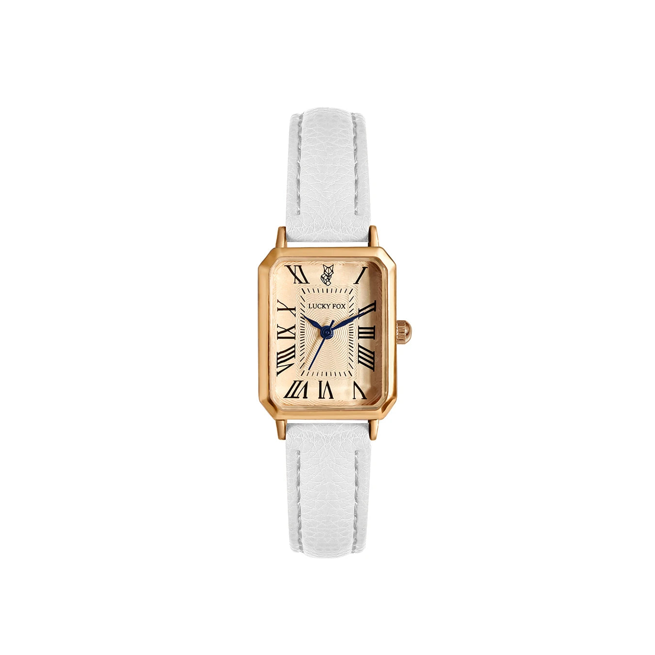 VintageCharm Classic Women’s Watch™
