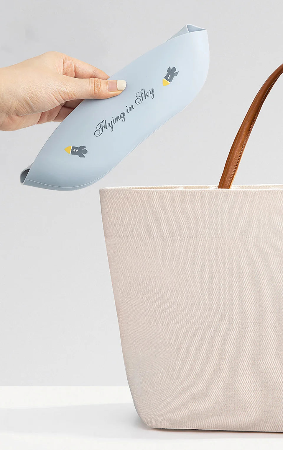 EasyClean Silicone Baby Bibs™