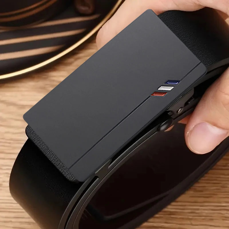 MagnoLock Premium Automatic Belt™