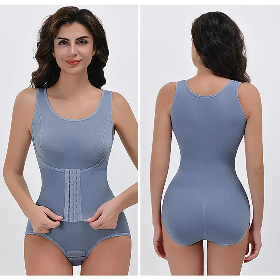 ShapeFit Sculpting Bodysuit™