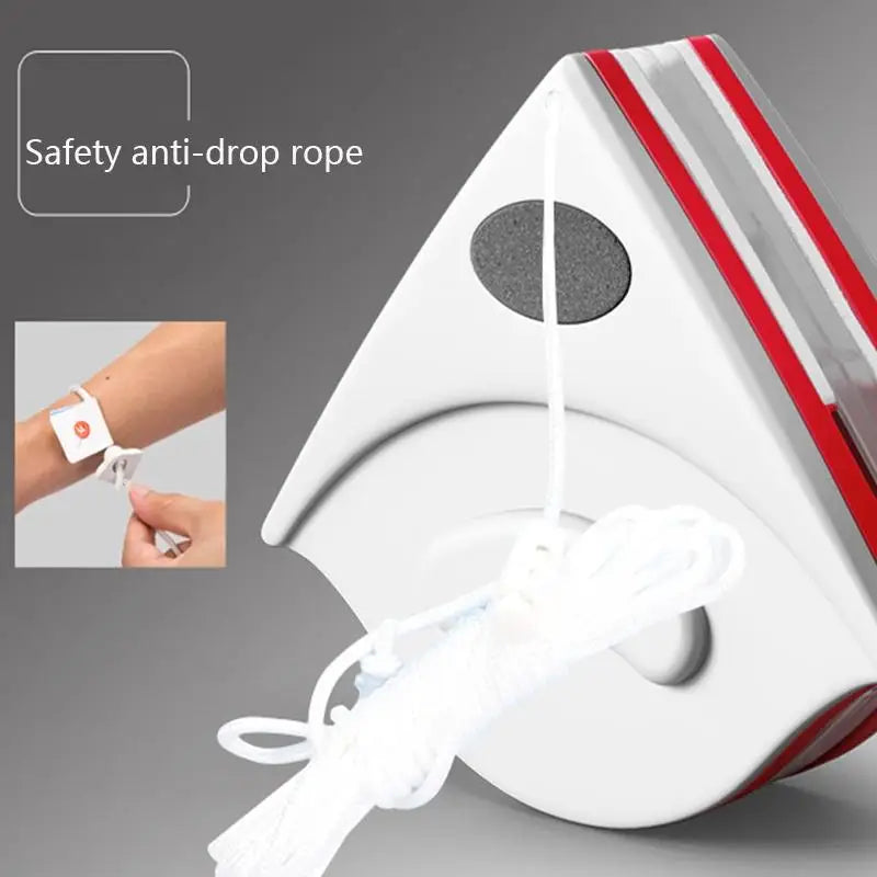 CrystalSwipe Magnetic Window Cleaner™