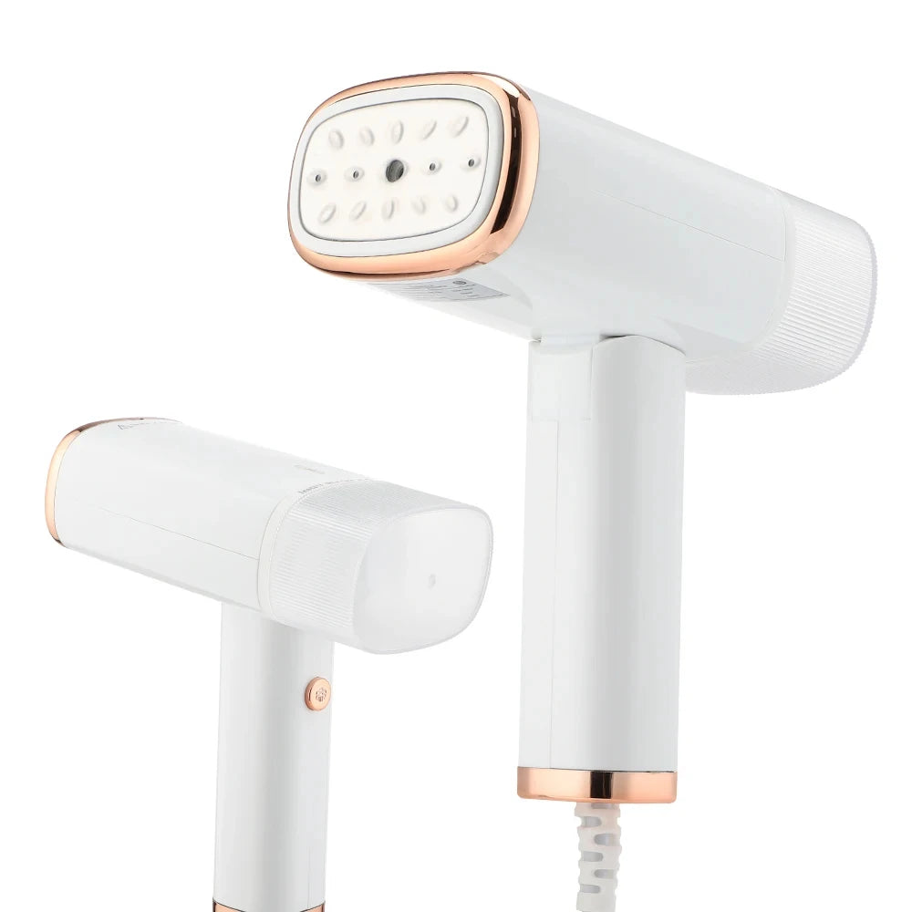 SteamEase Pro Handheld Garment Steamer™