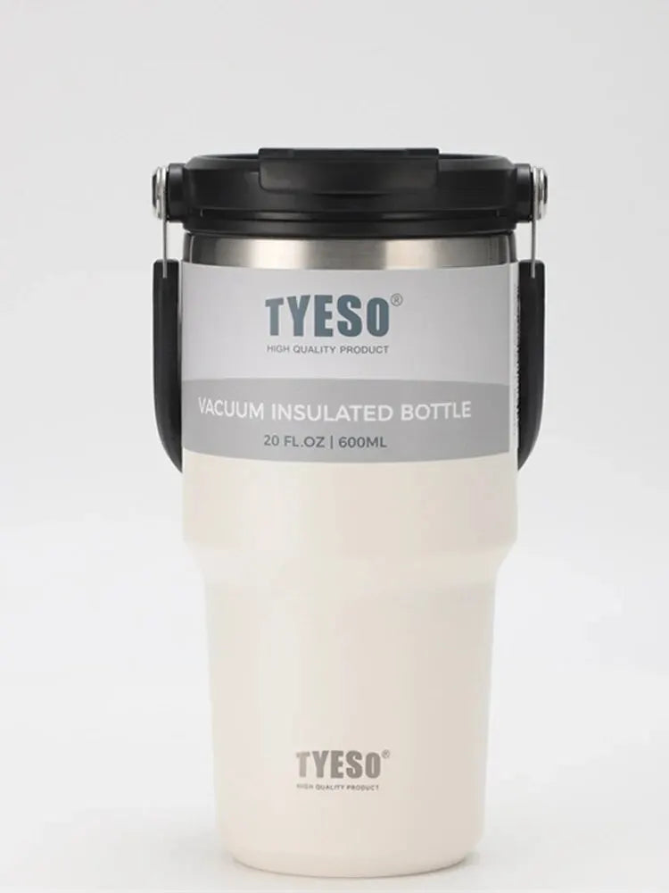 TYESO Pro Vacuum Insulated Tumbler™