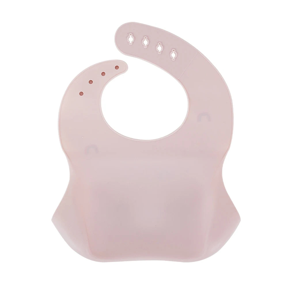 EasyClean Silicone Baby Bibs™
